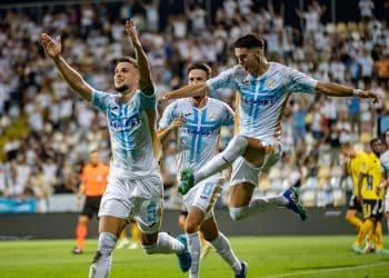 Rijeka napokon precizna