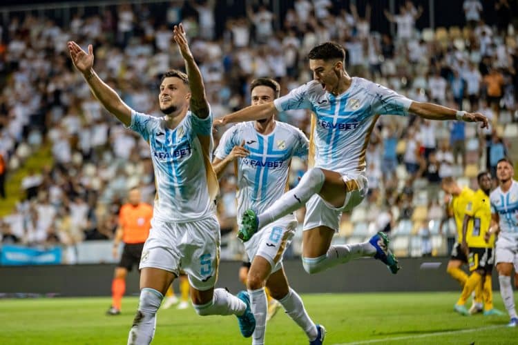 Rijeka napokon precizna