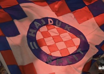 Foto: Luka Mladinić/ Hajdučki portal