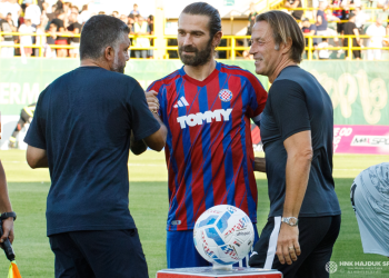 Foto: Hajduk.hr