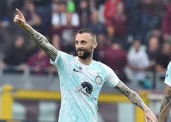 Marcelo Brozović objavio kraj reprezentativne karijere