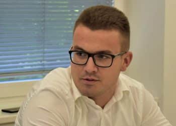 Ive Ćaleta-Car vratio mandat DP-u podnio ostavku na zastupničko mjesto