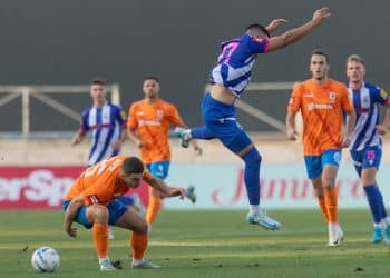 Nogometaši Varaždina slavili protiv Lokomotive