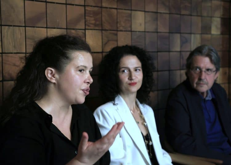 Hrvatski kandidat za Oscara film Ivone Juka ‘Lijepa večer, lijep dan’