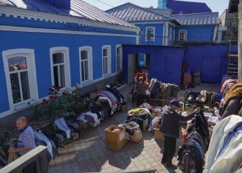 Rusija u istočnoj Ukrajini intenzivira zračne napade