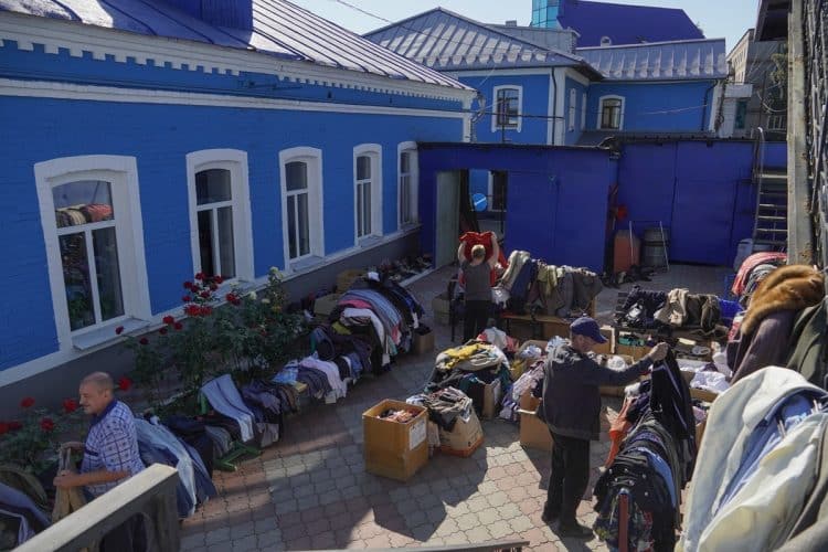 Rusija u istočnoj Ukrajini intenzivira zračne napade