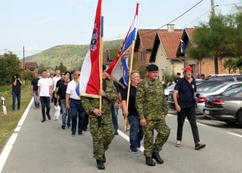 U Kusonjama obilježena 33. obljetnica tragične pogibije hrvatskih branitelja
