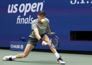 Sinner pobjednik ovogodišnjeg izdanja US Opena – u finalu svladao Fritza