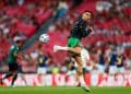 Ronaldo na društvenim mrežama ima milijardu pratitelja