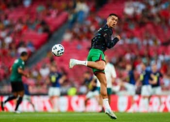 Ronaldo na društvenim mrežama ima milijardu pratitelja