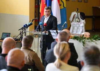Milanović: Manjak radne snage ne može se riješiti dovođenjem stranih radnika