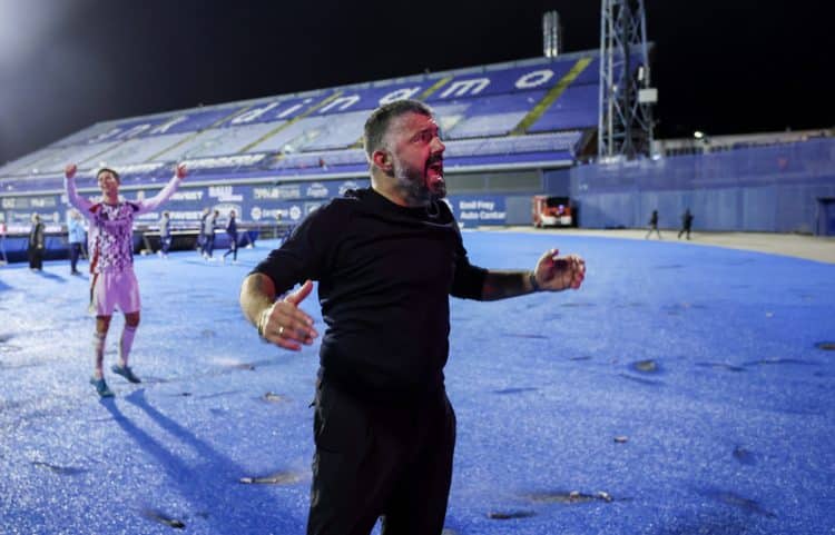 Hajduk na Maskimiru pobijedio Dinamo s 1-0!