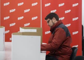 SDP će o lideru odlučiti u drugom krugu – Hajdaš Dončić ili Paunović?