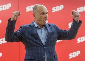 SDP će o lideru odlučiti u drugom krugu – Hajdaš Dončić ili Paunović?