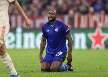 Poraz 2-9 u Munchenu od Bayerna na otvaranju Lige prvaka