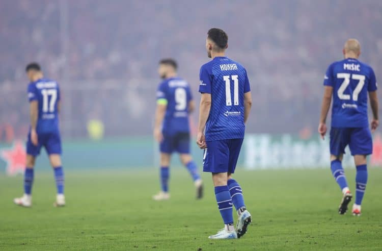 Mislili smo da će biti ‘I to ti je tak, Dinamo prvak!’ – ali ispalo je da nikad se ne zna…