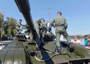 Bitka za Vukovar – u Vukovaru obilježena 33. obljetnica