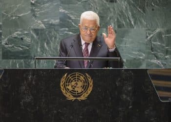 Palestinski predsjednik pozvao UN da zaustavi nasilje u Gazi