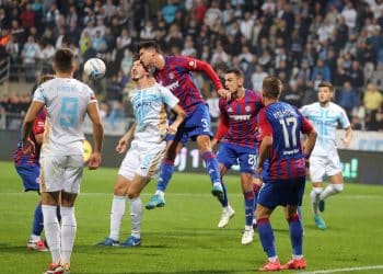 Gattuso napustio Rujevicu zadovoljan, a ni njegov suparnik nije bio nezadovoljan