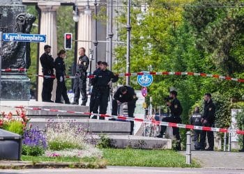 Muenchen: Ubijeni terorist prijeklom je iz Bosne i Hercegovine