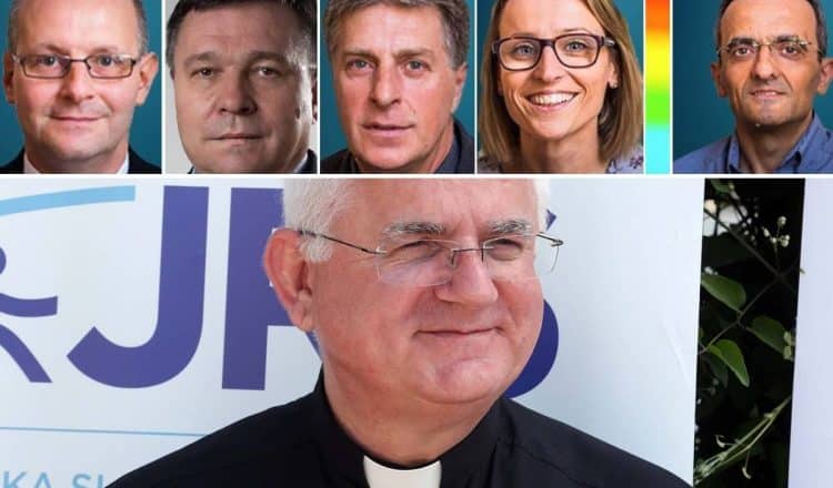 Rodna afera izazvala podjelu u Crkvi: Skupini od petero katoličkih profesora priključio se i jedan biskup