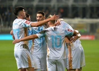 Mislili smo da će biti ‘I to ti je tak, Dinamo prvak!’ – ali ispalo je da nikad se ne zna…