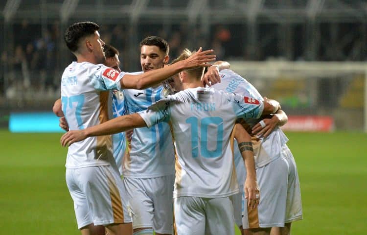 Mislili smo da će biti ‘I to ti je tak, Dinamo prvak!’ – ali ispalo je da nikad se ne zna…