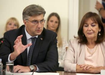 Šuica u EK će biti biti zadužena za Mediteran i demografiju