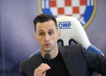 Kalinić: ‘Ne znam točno tko me smijenio, ali predsjednik Bilić sigurno nije!’