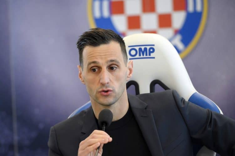 Kalinić: ‘Ne znam točno tko me smijenio, ali predsjednik Bilić sigurno nije!’