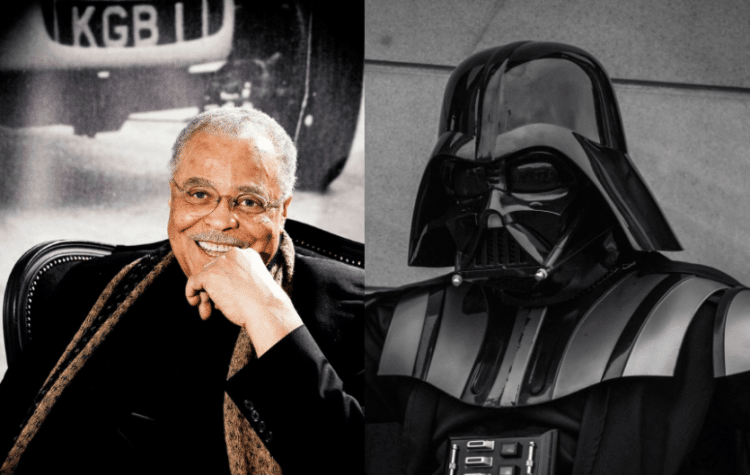 Napustio nas je James Earl Jones, glumac i gentleman, predivan glas i dobar čovjek 