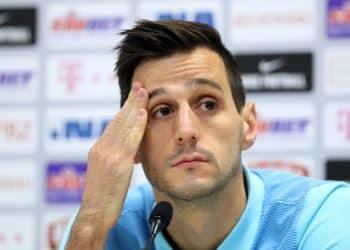 Hajduk objavio – Nikola Kalinić više nije sportski direktor!