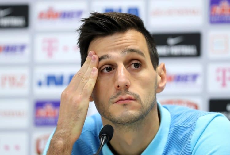 Hajduk objavio – Nikola Kalinić više nije sportski direktor!