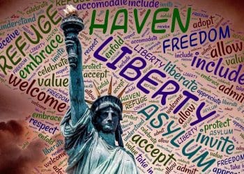 Biden planira dovesti još 125 tisuća izbjeglica, Trump bez komentara, glasači zabrinuti