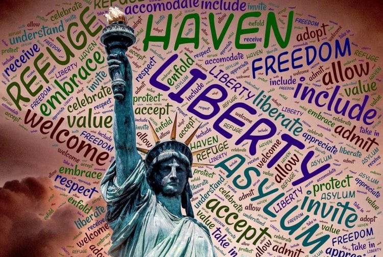 Biden planira dovesti još 125 tisuća izbjeglica, Trump bez komentara, glasači zabrinuti