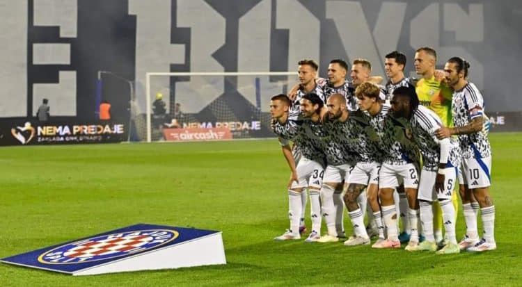 ‘Najte kaj zameriti!’ – ‘mrtvi’ Hajduk pobijedio ‘europski’ Dinamo!