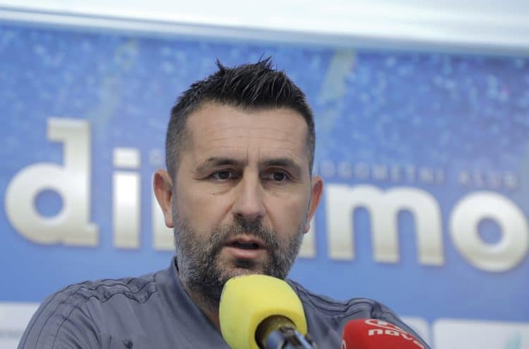Nenad Bjelica naslijedit će Jakirovića na mjestu trenera Dinama