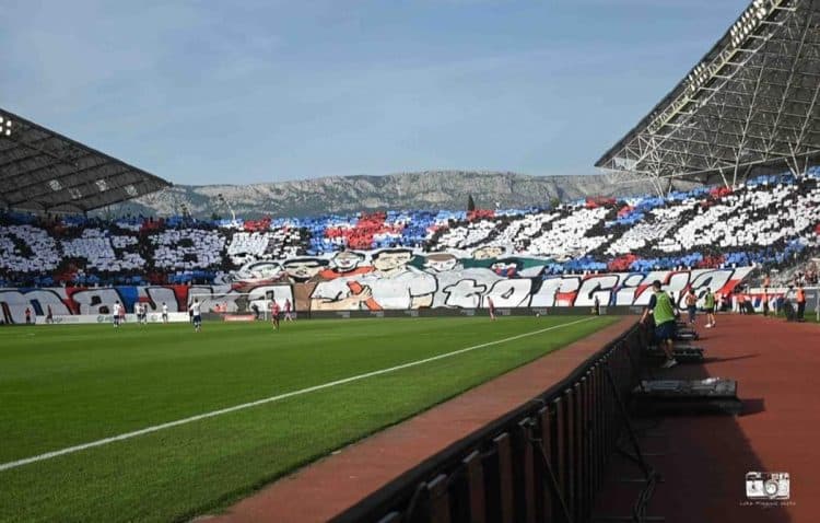 Najbolji poklon za rođendan Torcide – Hajduk se ‘osvetio’ Lokomotivi