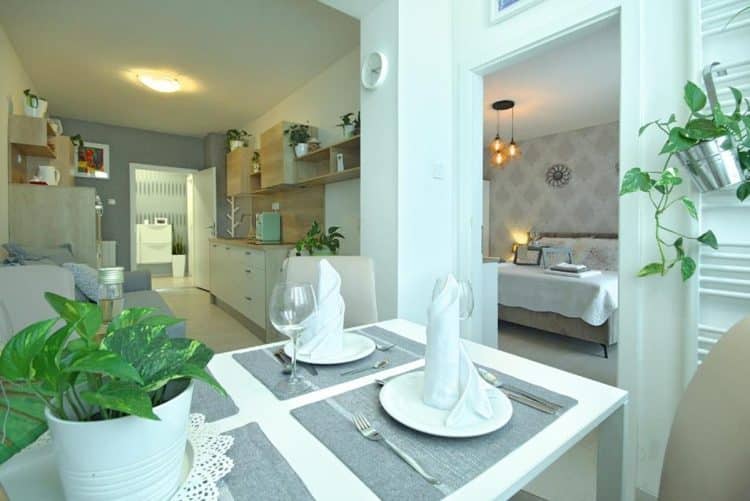 Nema više iznajmljivanja apartmana na crno – stiže DAC7 !