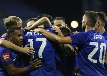 Dinamo posrnuo u Puli