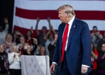 Trump: ‘Kamala Harris je osoba s vrlo niskim kvocijentom inteligencije’