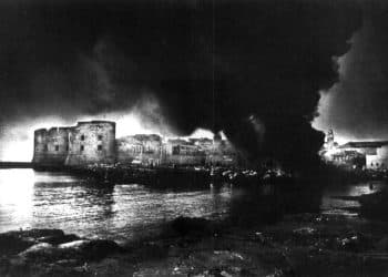 Dubrovčani obilježavaju 33 godine od početka srpsko- crnogorske agresije na Dubrovnik