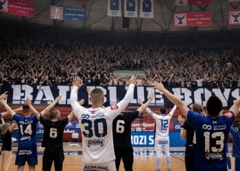 Olmissum i Futsal Dinamo osigurali finale Superkupa