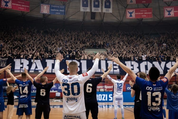Olmissum i Futsal Dinamo osigurali finale Superkupa