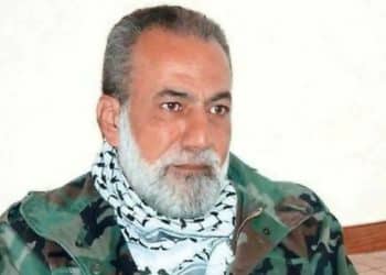 Cilj izraelskog napada na palestinski kamp u Libanonu Fatahov vojni zapovjednik