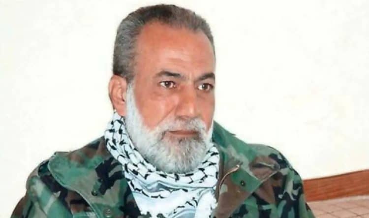 Cilj izraelskog napada na palestinski kamp u Libanonu Fatahov vojni zapovjednik