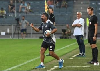 Oda Gattusu – pregled prvog kvartala prvenstva iz Hajdukove perspektive