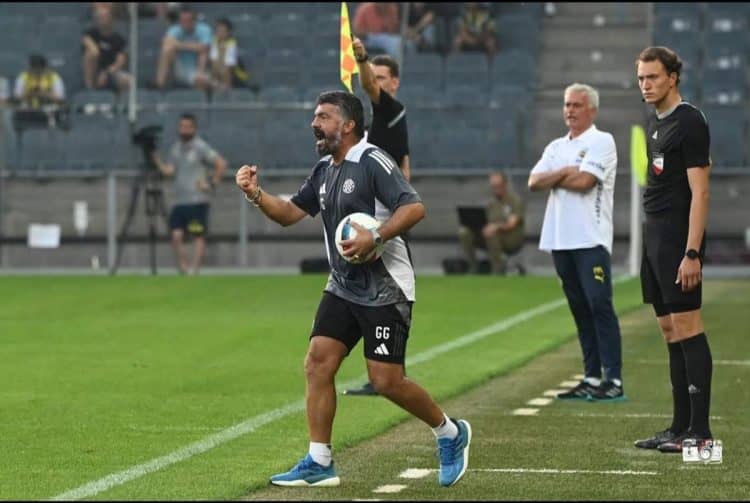 Oda Gattusu – pregled prvog kvartala prvenstva iz Hajdukove perspektive