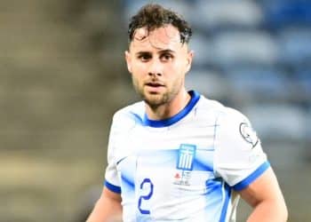 Englez George Baldock, nogometaš Panathinaikosa pronađen mrtav