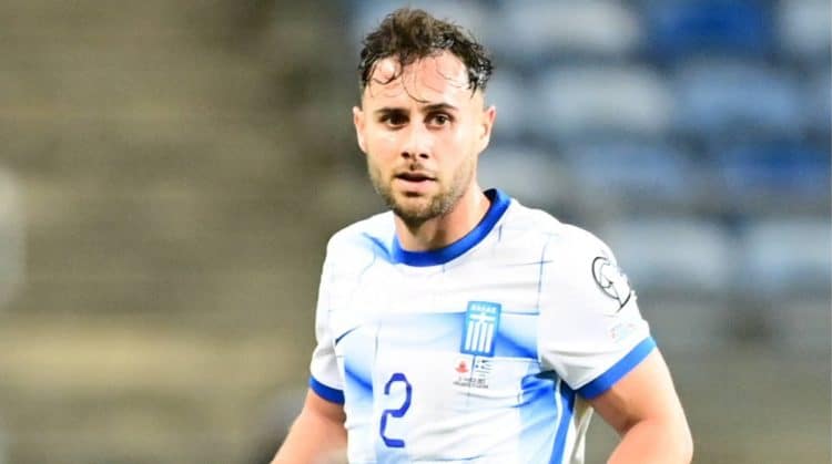 Englez George Baldock, nogometaš Panathinaikosa pronađen mrtav